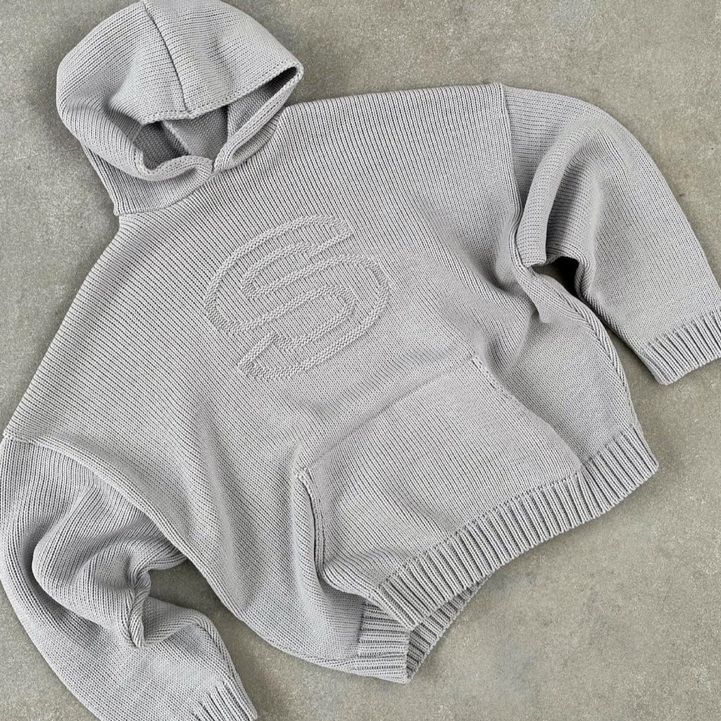 Unisex Pullover Sweater Hoodie