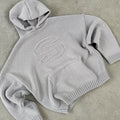 Unisex Pullover Sweater Hoodie