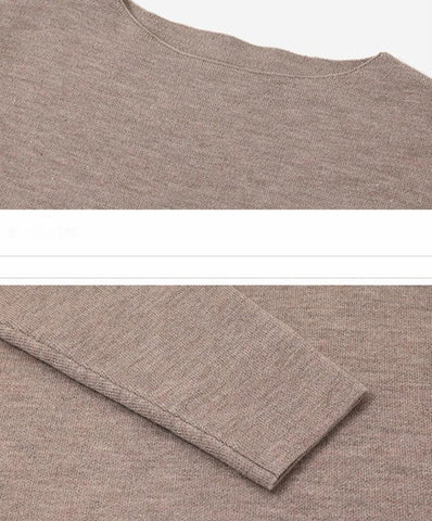 Anita Pullover + Hosenanzug 