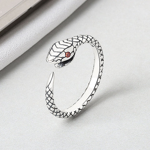 Accesorios de anillos de moda 