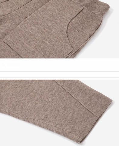 Anita Pullover + Hosenanzug 