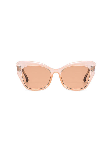 Sun-Protection Geometric Sunglasses Accessories