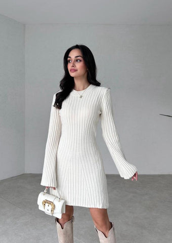 Minivestido Turn Up The Heat 