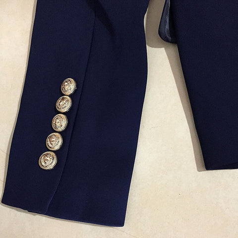 EMMA BLAZER AZUL MARINO 