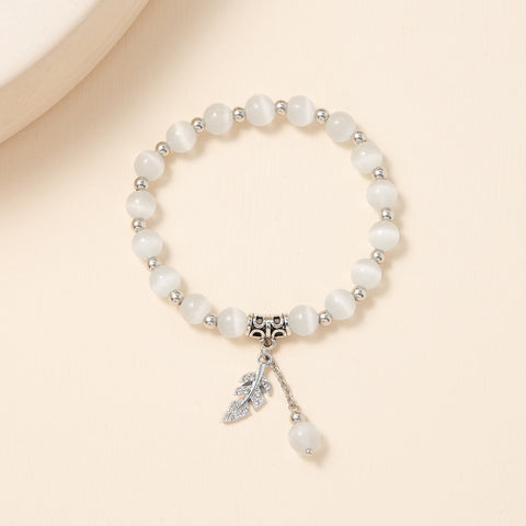 Opal Bracelets Collection