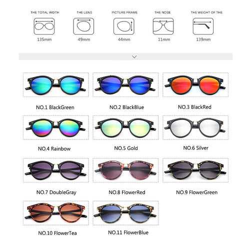 Kandy Sunglasses