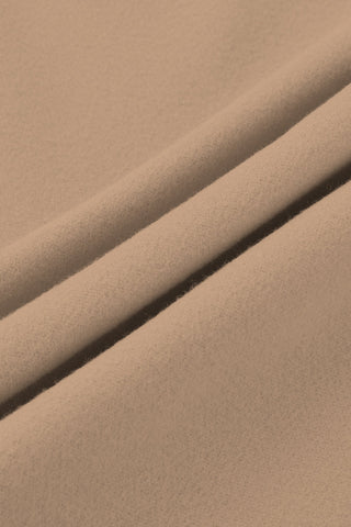 Chicindress Eleganter und stylischer Pendlermantel mit Stehkragen (6 Farben) 