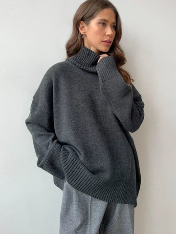 MARIA SWEATER