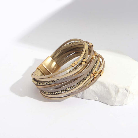 Sandy Beach Wraps Collection