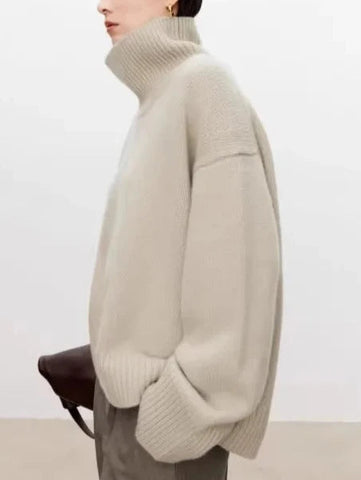 BONYA SWEATER