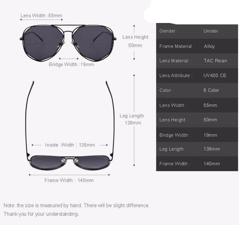 Liv Sunglasses