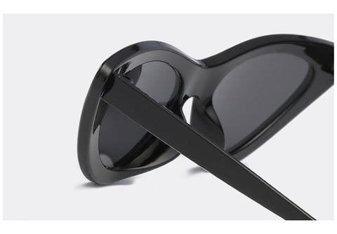 Cat Eye Sunglasses