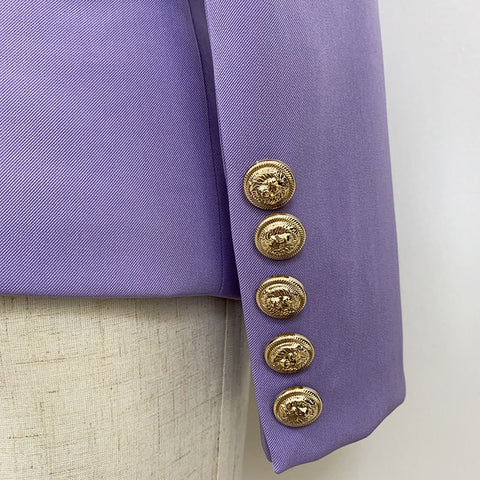 BLAZER JOSÉPHINE LILA 
