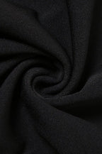 Off Shoulder Puff Sleeve Maxi Dress