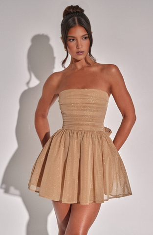 Princess - Mini Dress
