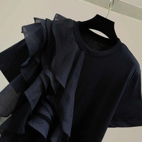 CAMISETA LISI 