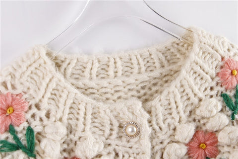 Manuela Cardigan 