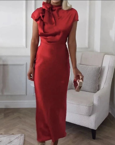 LINA MAXIKLEID 