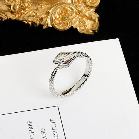 Accesorios de anillos de moda 