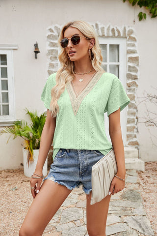 CAMISETA LYDIA 