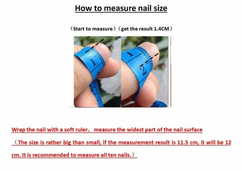 High Quality Ocean Blue Y2K Short Round 10pcs Press on Nails Handmade Custom Logo Artificial Acrylic Gel Nails