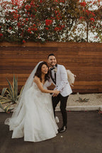 Ivory Ball Gown Strapless Sweetheart Lace Appliques Wedding Dresses
