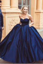 Schickes Ballkleid Trägerlos Weinrot Langes Ballkleid/Abendkleid