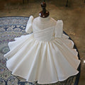 Kommunionkleid, festliche Kleider für Mädchen, Kleider für Blumenmädchen 