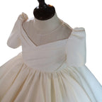 Kommunionkleid, festliche Kleider für Mädchen, Kleider für Blumenmädchen 