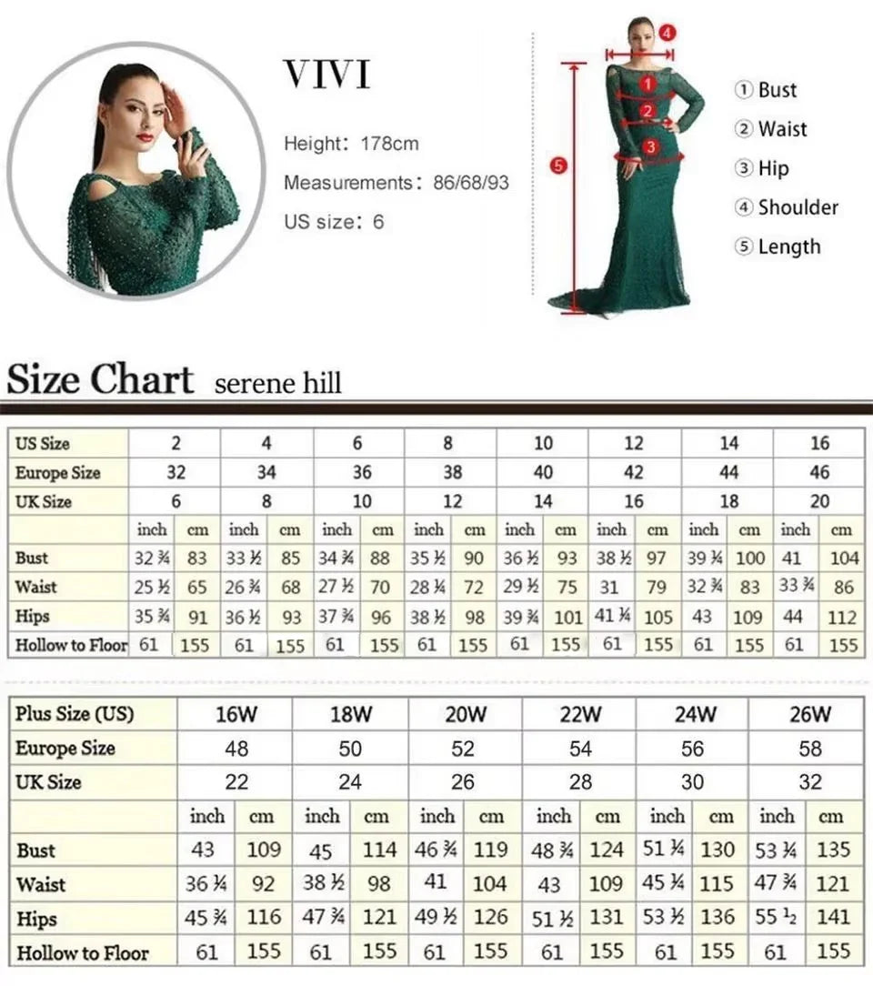 Luxury Gray Beaded Off-Shoulder Evening Dress with Cape Sleeves LA73076
