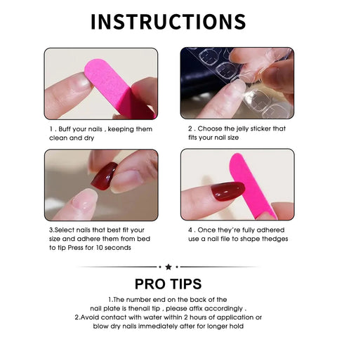 10 uñas postizas hechas a mano con degradado de rubor azul, ondas de agua 3D, lazos, decoración, estilo Y2k, manicura almendra usable. 