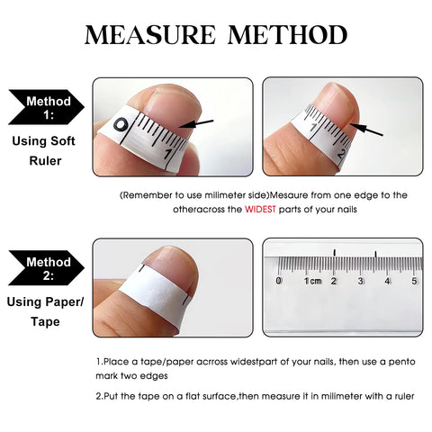 10pcs Long Coffin Press On Nails Handmad Dark Blue False Nail Patches Metal Diamond Star Designs Wearable French Style Fake Nail