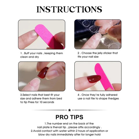 10 Stück kurze quadratische Press-On-Nägel, Aurora Pink, glänzende Strass-Designs, handgefertigte künstliche Nägel, tragbare Flash-Pailletten, falsche Nägel 