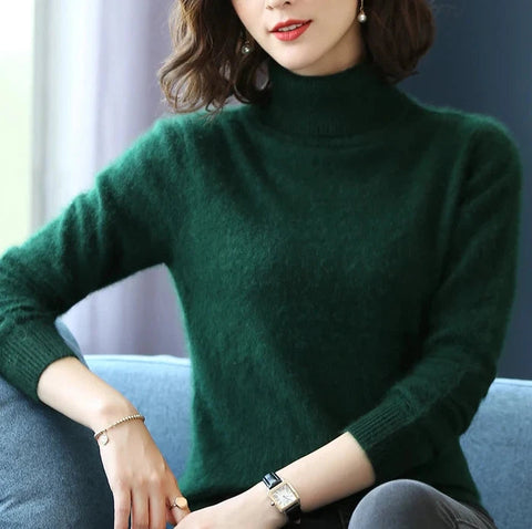 SUÉTER KERIN 