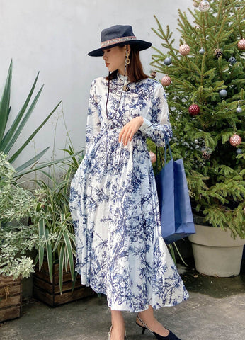 VESTIDO MIDI TARA 