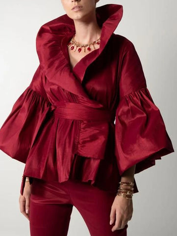 BLUSA VICTORIA 