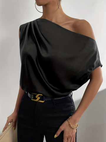 BLUSA DE rizo 