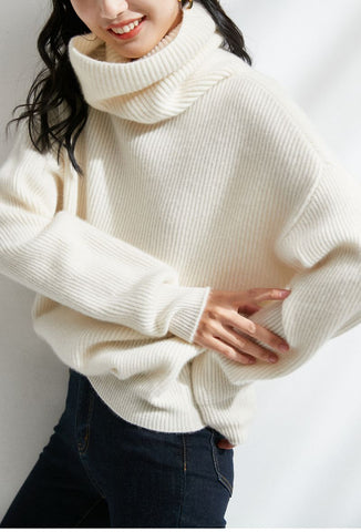 Yaretzi Sweater
