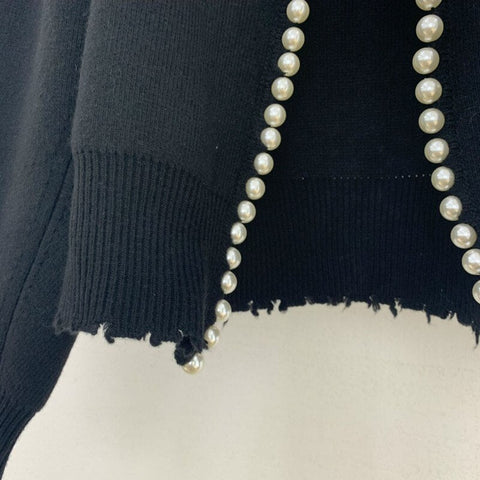 PER LA CARDIGAN 
