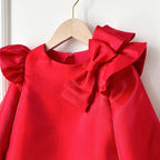 Wunderschönes Taufkleid für kleine Mädchen, Kommunionskleid für Kleinkinder, Geburtstagskleid 