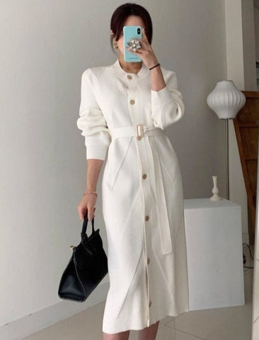 VESTIDO MIDI JULIA 