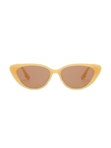 Sun-Protection Geometric Sunglasses Accessories