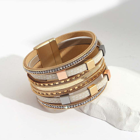 Sandy Beach Wraps Collection