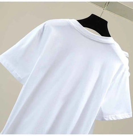 CAMISETA LISI 
