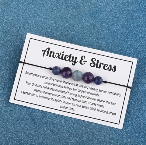Pulsera Serenity Spectrum 