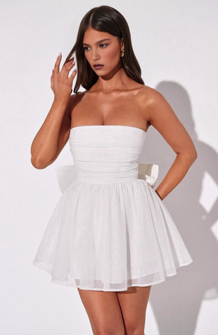 Princess - Mini Dress