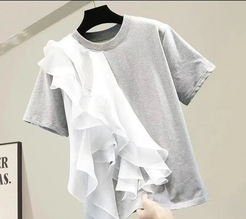 CAMISETA LISI 