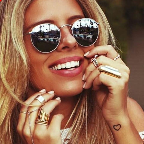 Willa Sunglasses