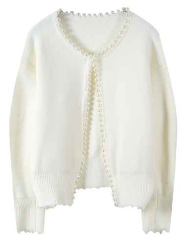 PER LA CARDIGAN 