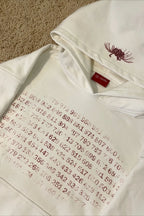 Tokyo Ghoul Graphic Pullover Hoodie
